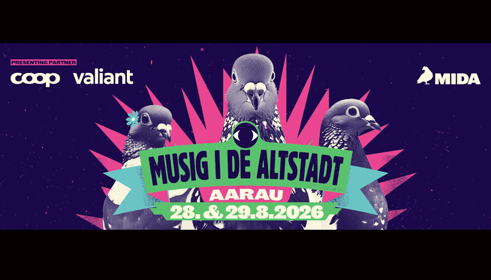 Musig i de Altstadt 2026