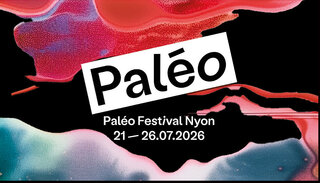 Paléo Festival Nyon 2026