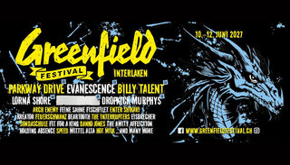 Greenfield Festival 2027