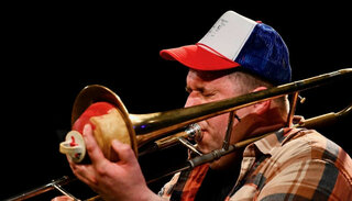 Michael Flury | Do 04. Dezember 2025 | Kulturmarkt, Zürich