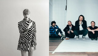 Coilguns | Do 18. September 2025 | Bogen F, Zürich