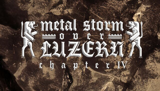 Belphegor | Sa 04. Oktober 2025 | Südpol, Luzern