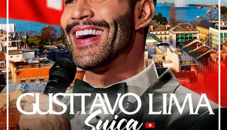 Gusttavo Lima | Sa 27. September 2025 | Arena Genève, Genf