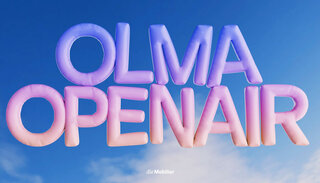 Blumengarten | Fr 22. August 2025 | Olma Openair, St. Gallen