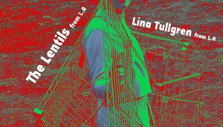Lina Tullgren | Mi 08. Oktober 2025 | Urgence Disk, Genf