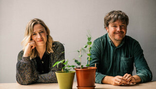 Will Pound | Do 06. November 2025 | Barakuba, Basel