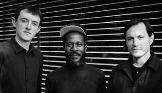 Lorenz Kellhuber | Di 02. September 2025 | the bird's eye jazz club, Basel