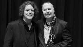 Harry Allen | Di 09. September 2025 | the bird's eye jazz club, Basel