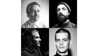 OK Cicada | Sa 13. September 2025 | the bird's eye jazz club, Basel