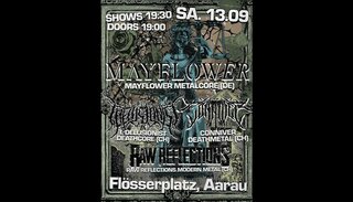 I, Delusionist | Sa 13. September 2025 | Flösserplatz, Aarau