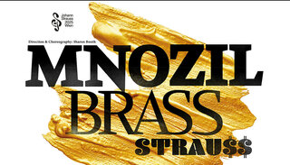 Mnozil Brass | Do 30. April 2026 | Volkshaus, Zürich