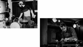 Julian Sartorius | So 25. Januar 2026 | Bad Bonn, Fribourg