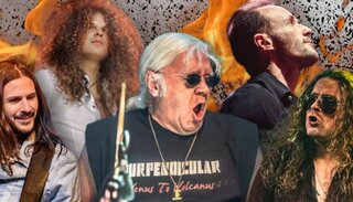 Ian Paice | Mi 25. Februar 2026 | Mühle Hunziken, Bern