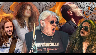Ian Paice | Mi 25. Februar 2026 | Mühle Hunziken, Bern