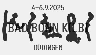 35. Bad Bonn Kilbi Festival 2025 | Do 04. September 2025 | 35. Bad Bonn Kilbi Festival 2025, Fribourg