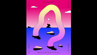 Mariybu | Fr 31. Oktober 2025 | Echolot Festival, Luzern