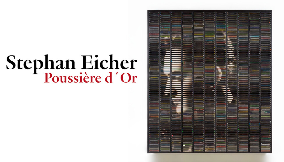 Stephan Eicher | Fr 27. Februar 2026 | Volkshaus, Zürich