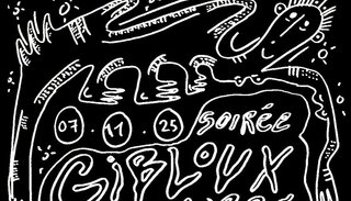 Roy & The Devil's Motorcycle | Fr 07. November 2025 | Fri-Son, Fribourg