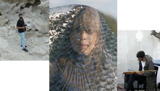 Eiko Ishibashi | Do 13. November 2025 | Bad Bonn, Fribourg