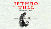 Jethro Tull | Sa 08. November 2025 | Kongresshaus, Zürich