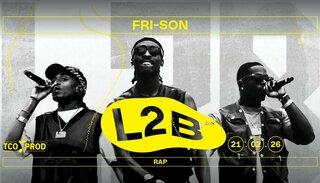L2B | Sa 21. Februar 2026 | Fri-Son, Fribourg