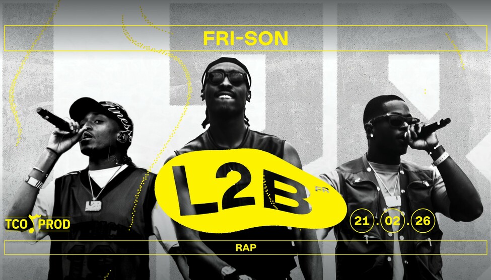 L2B | Sa 21. Februar 2026 | Fri-Son, Fribourg