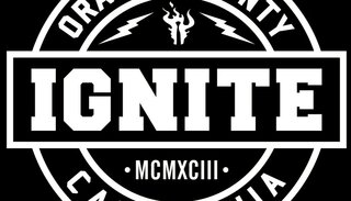 Ignite | Di 16. Dezember 2025 | Sedel, Luzern