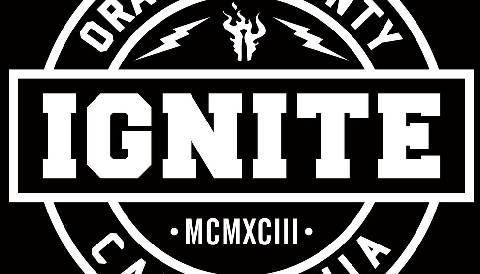 Ignite | Di 16. Dezember 2025 | Sedel, Luzern