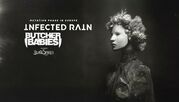 Infected Rain | Do 16. April 2026 | Dynamo (Saal), Zürich