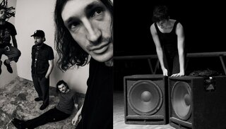 District Five | Fr 05. Dezember 2025 | Bad Bonn, Luzern