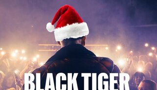 Black Tiger | Fr 19. Dezember 2025 | Kuppel, Basel