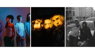 Glaascats | So 14. Dezember 2025 | Bad Bonn, Fribourg