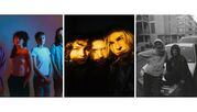 Glaascats | So 14. Dezember 2025 | Bad Bonn, Fribourg