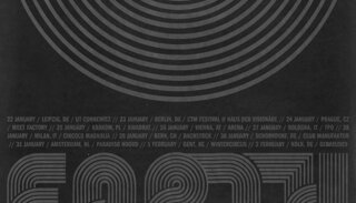 Earth | Do 29. Januar 2026 | Dachstock, Bern