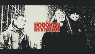 Hoboken Division | Mo 23. Februar 2026 | Lukas Bar, St. Gallen