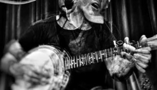 Possessed by Paul James | So 21. Juni 2026 | Lukas Bar, St. Gallen