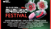 m4music Festival 2026 | Fr 20. März 2026 | m4music Festival 2026, Zürich