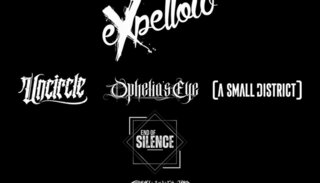 A Small District | Sa 08. November 2025 | Werkk Kulturlokal, Baden