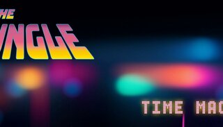 The Jungle | Sa 17. Januar 2026 | Nordportal, Baden