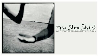 The Slow Show | Fr 10. April 2026 | Kaufleuten, Zürich