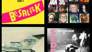 Besalisk | Fr 30. Januar 2026 | Sedel, Luzern