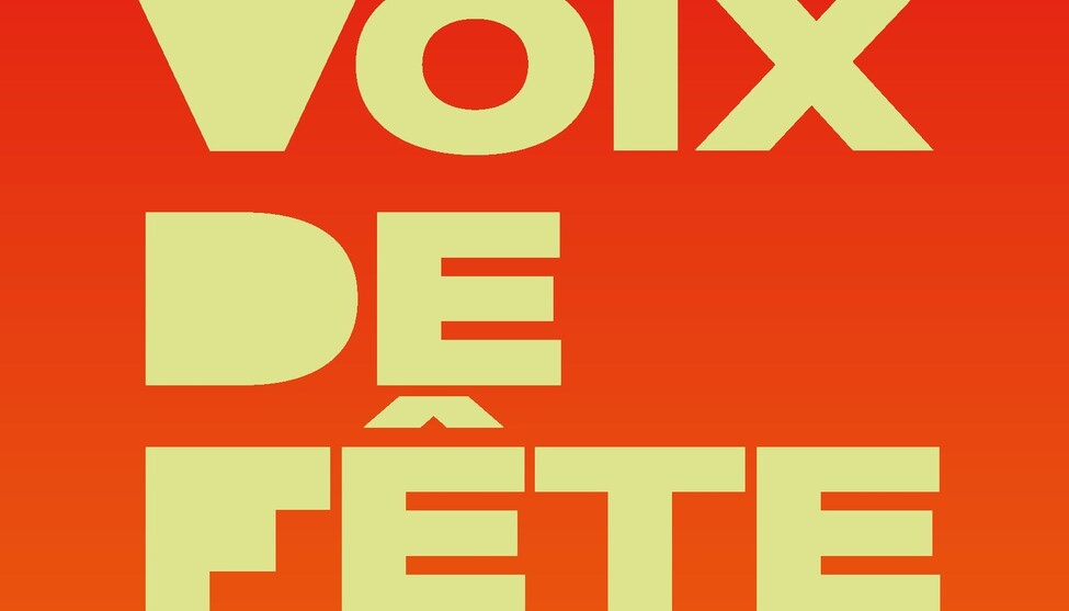 Marguerite | Fr 20. März 2026 | Salle De l’Alhambra, Genf