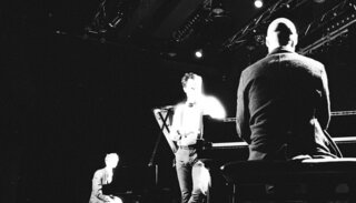 Manon Mullener | Do 20. November 2025 | Nouveau Monde, Fribourg