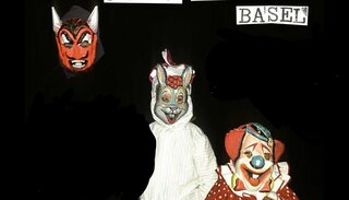 Failed Teachers | Do 15. Januar 2026 | Quarterdeck, Basel