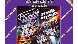 Picture | Sa 02. Mai 2026 | Sedel, Luzern