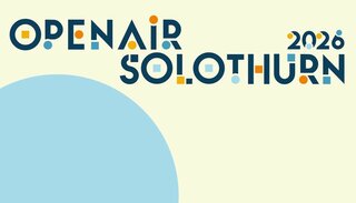 Zian | Sa 08. August 2026 | Openair Solothurn, Solothurn