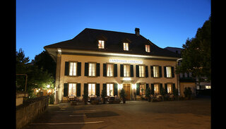 Rosmaries Kiosk | Do 15. Januar 2026 | Restaurant Landhaus Liebefeld AG, Bern