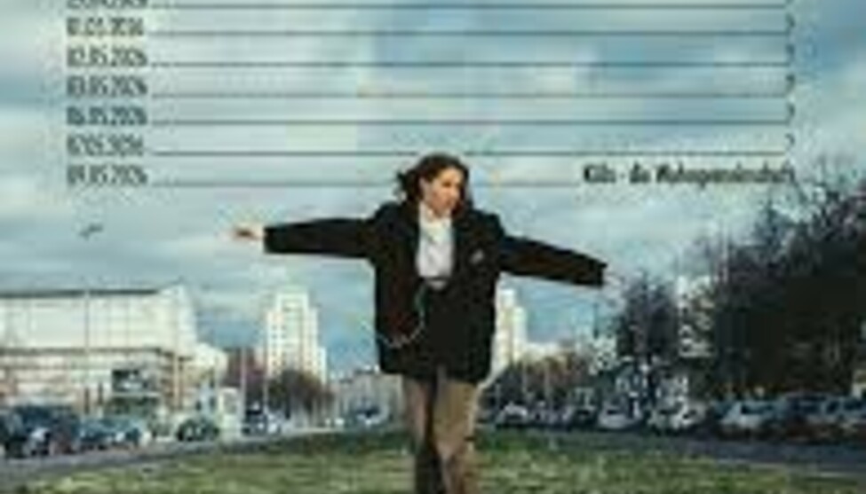 Philippa Kinsky | Mi 29. April 2026 | KIFF, Foyer, Aarau