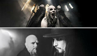 Behemoth | Fr 09. Oktober 2026 | Halle 622, Zürich