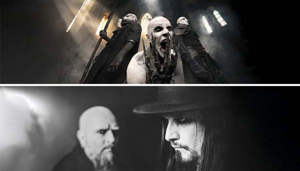 Behemoth | Fr 09. Oktober 2026 | Halle 622, Zürich